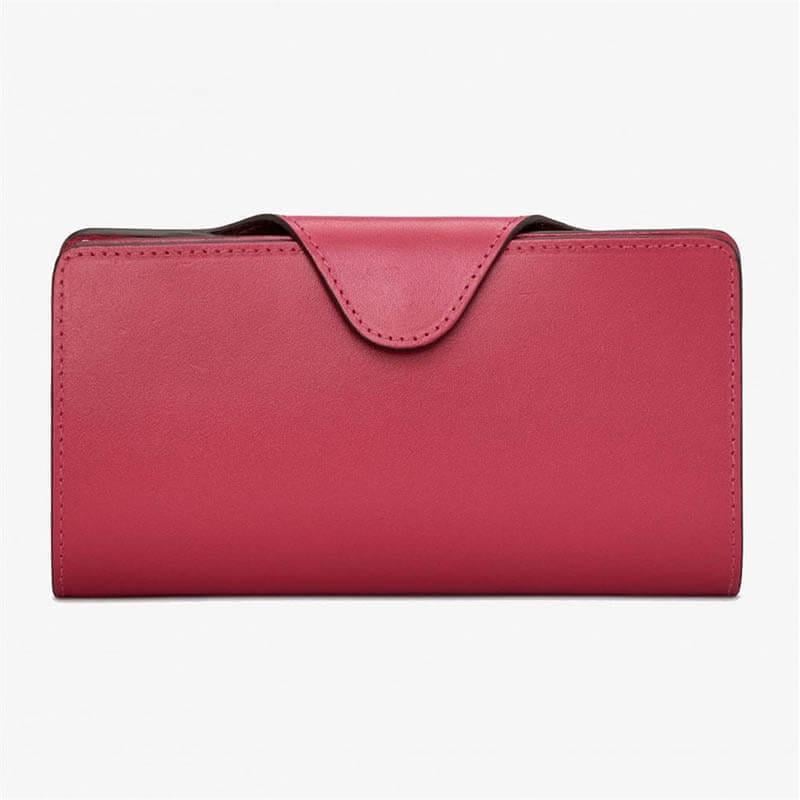Кошелек женский Yoshi Y1311 Fuchsia (Y1311 3) Кошелек женский Yoshi Y1311 Fuchsia (Y1311 3)