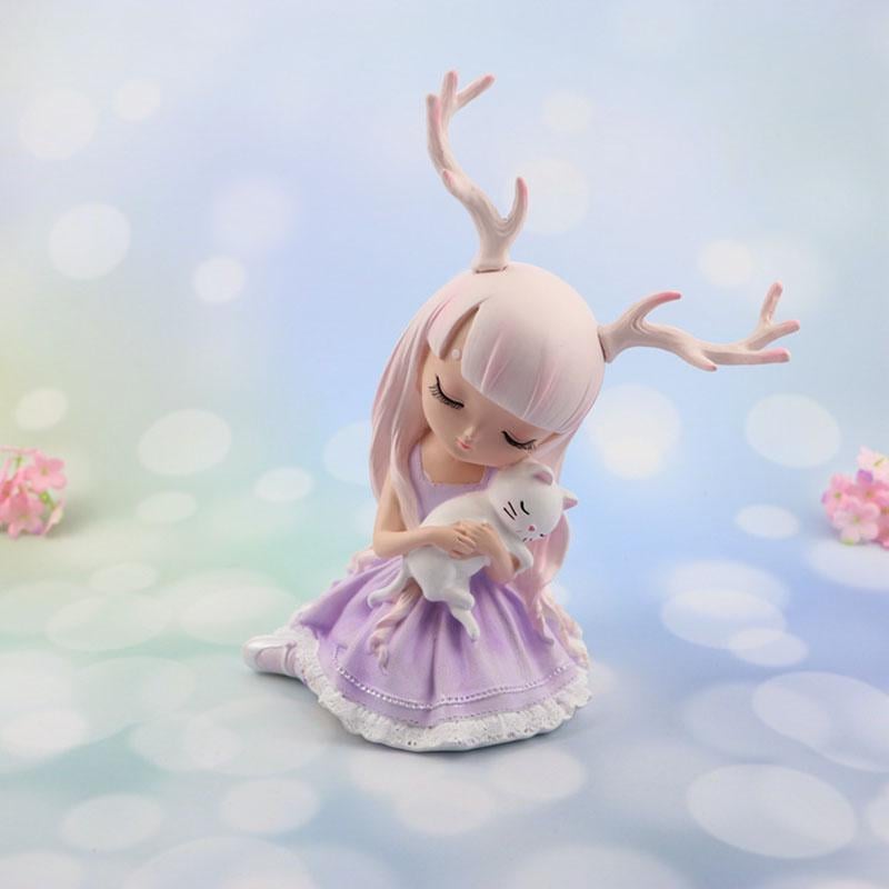 Фигурка Олень (12399577) Фигурка Олень (12399577)