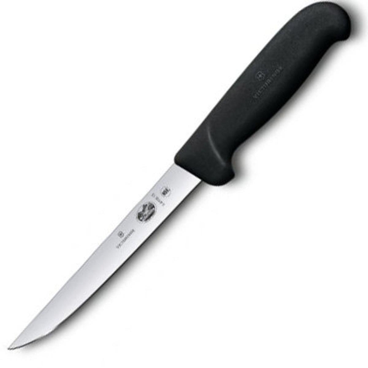 Кухонный нож Victorinox Fibrox Boning 5.6103.15 (58-79-Vx56103.15)