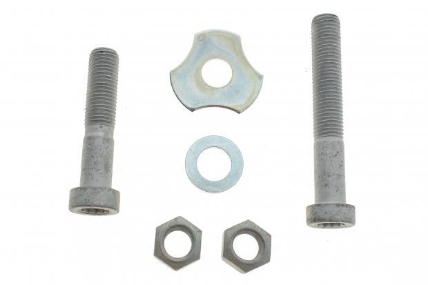 Ремкомплект рычага заднего/сверху Mercedes C-class W202/W203/E-class W124/W210 93-08 (17273)