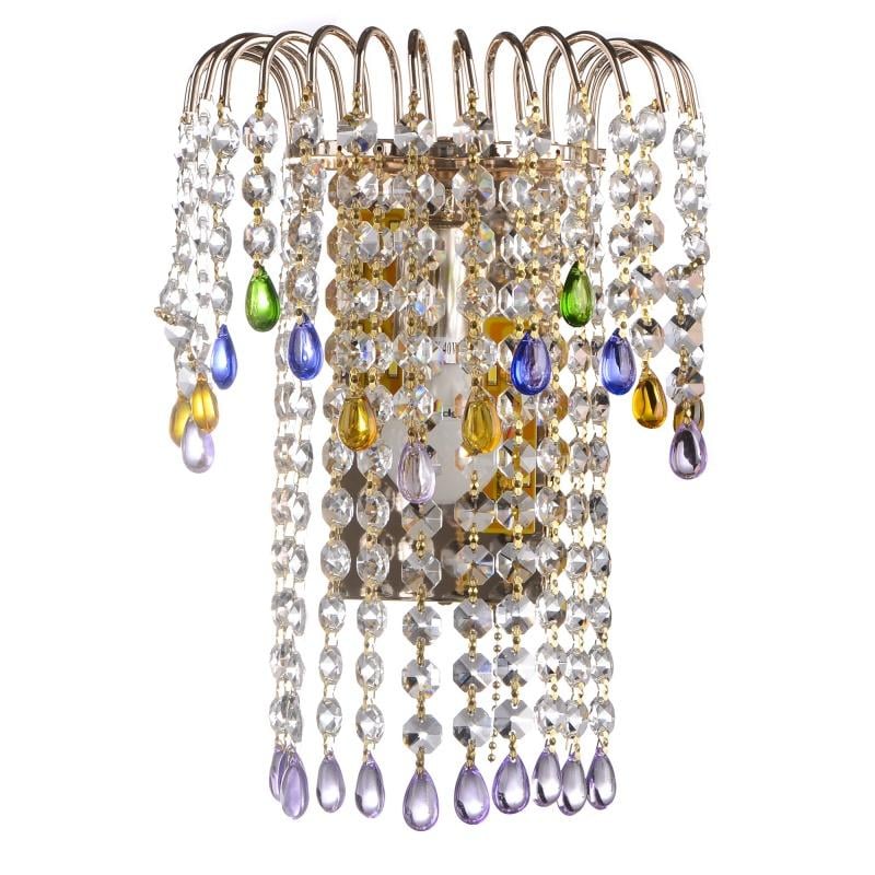 Бра Brille BCL-443W/1 E14 (26-060)