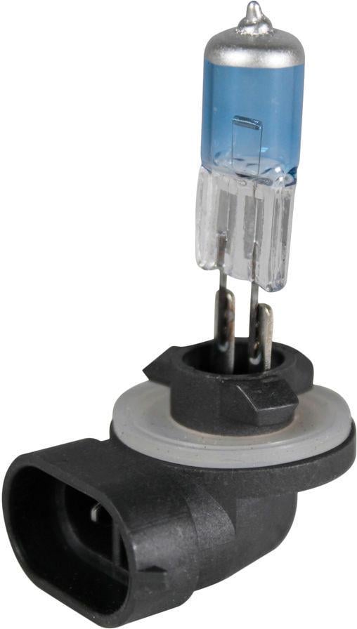 Лампочка галогенна H27/2 PGJ13 12V-27Вт PRO Fusion SUPER BLUE F- 1227/2SB 12V-H27/2 PGJ13