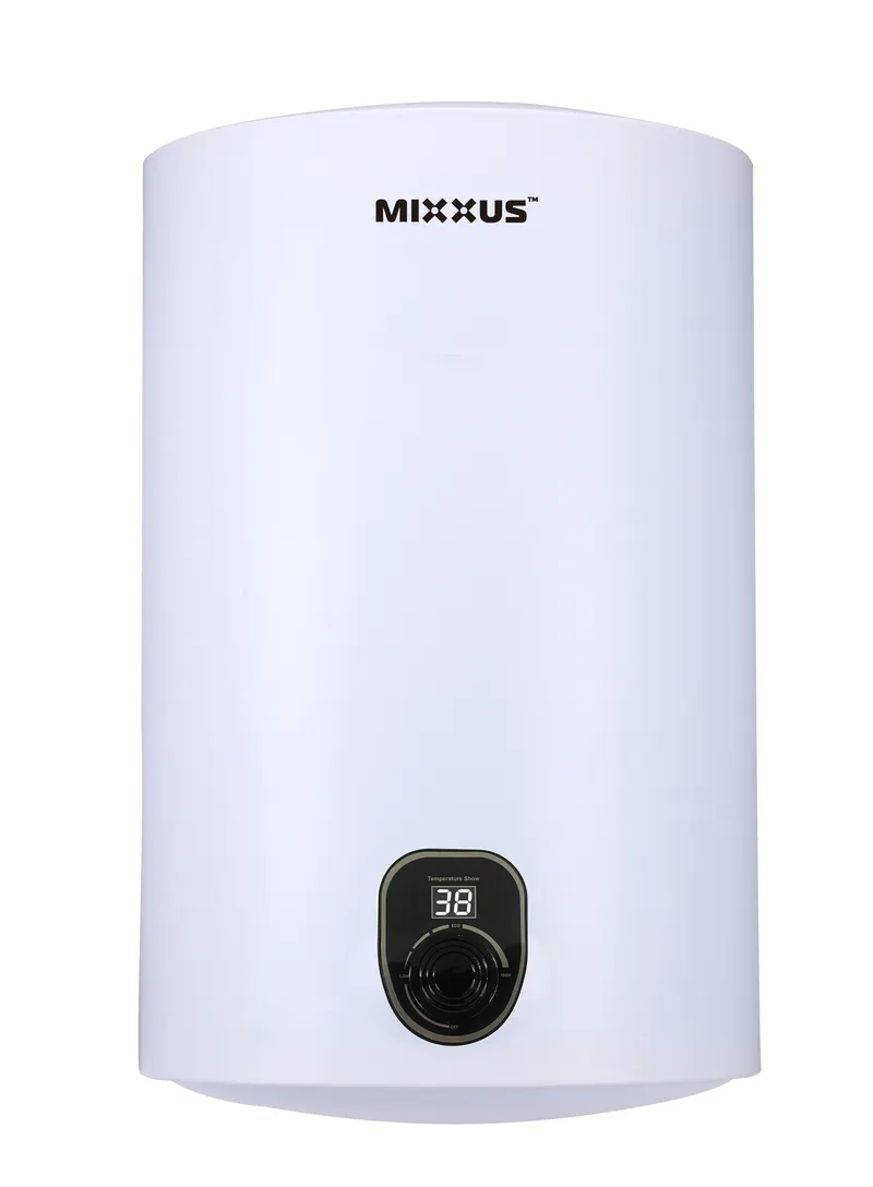 Водонагрівач вузький MIXXUS EWH-02080 Slim Dry сухий тен 2 kW 80 л (WH0013) Водонагрівач вузький MIXXUS EWH-02080 Slim Dry сухий тен 2 kW 80 л (WH0013)