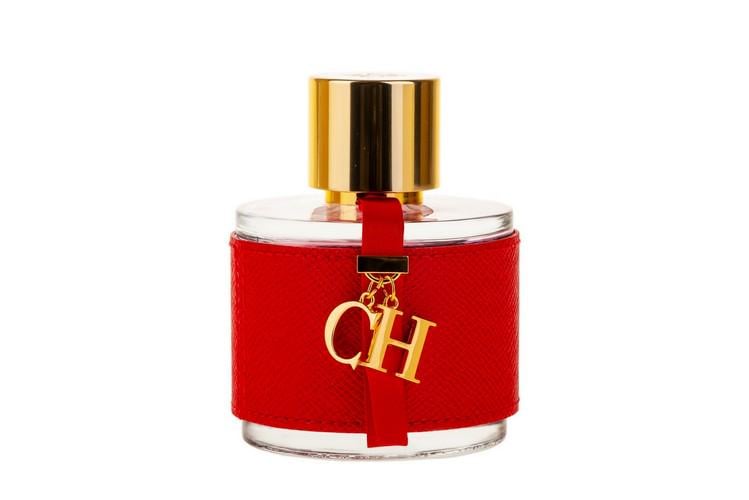 Туалетна вода для жінок Carolina Herrera CH 50 мл (12725)