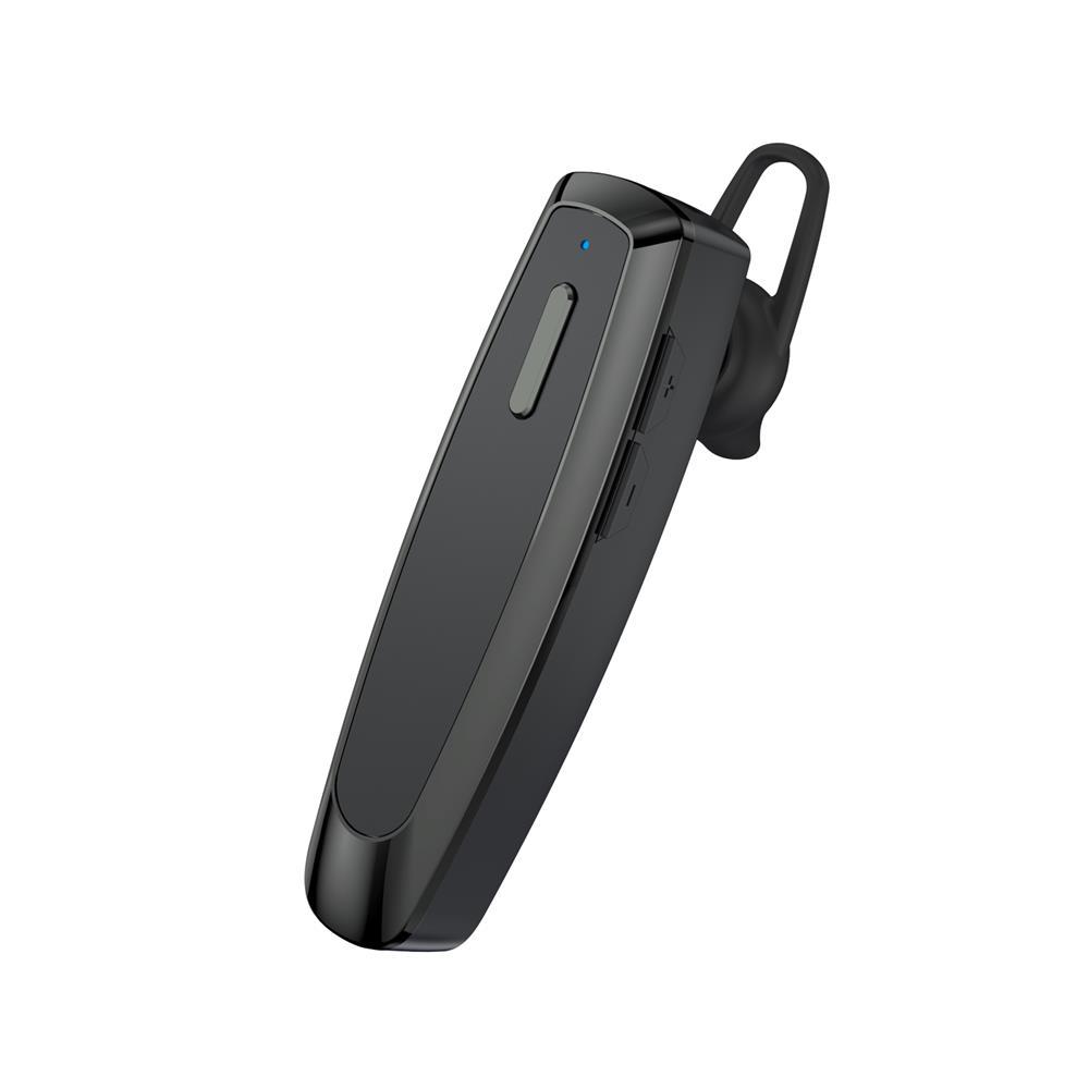 Гарнитура XO BE34 Smart Bluetooth with Long Battery Life Black
