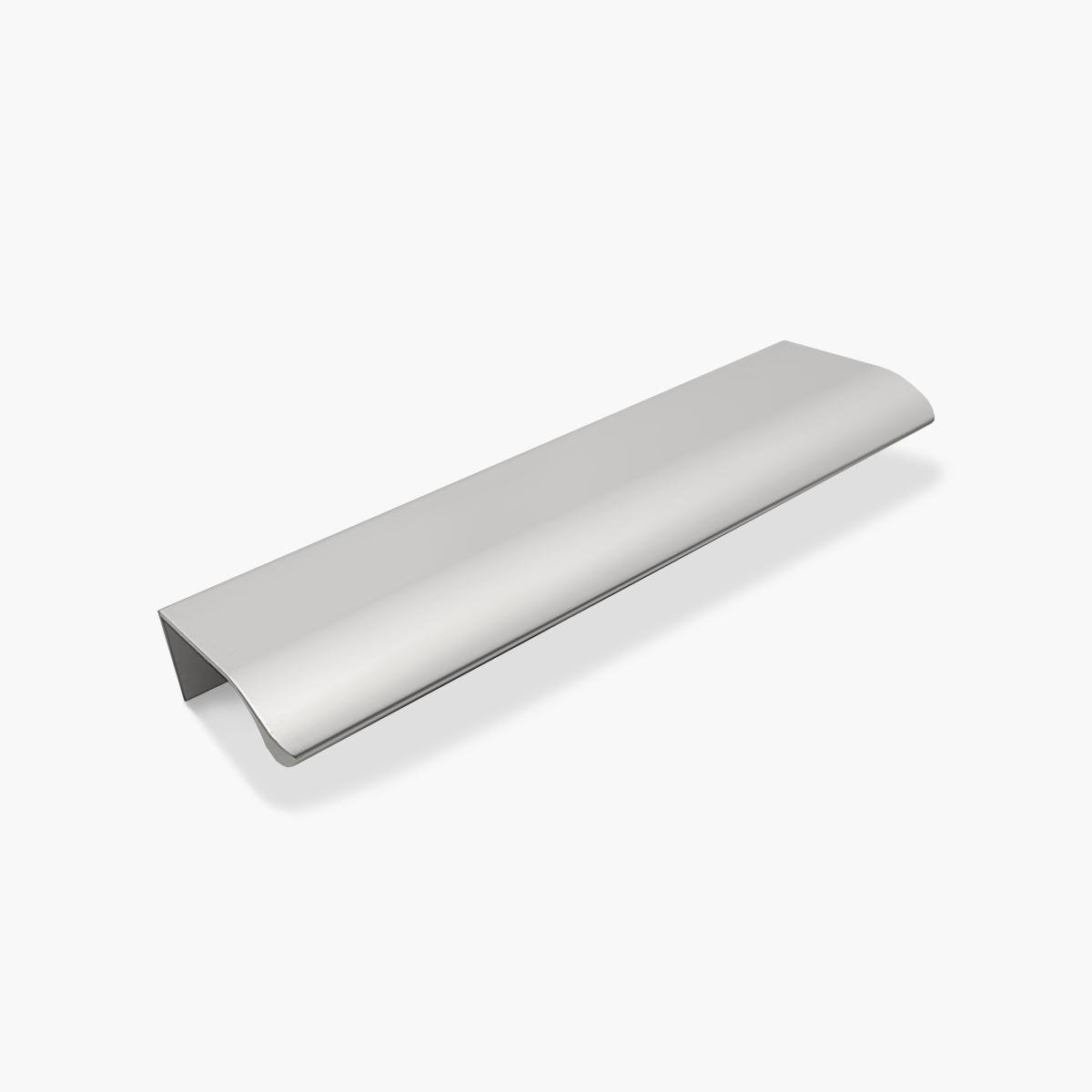 Ручка Bravo Bety 96 мм Алюминий (24725180) - фото 2