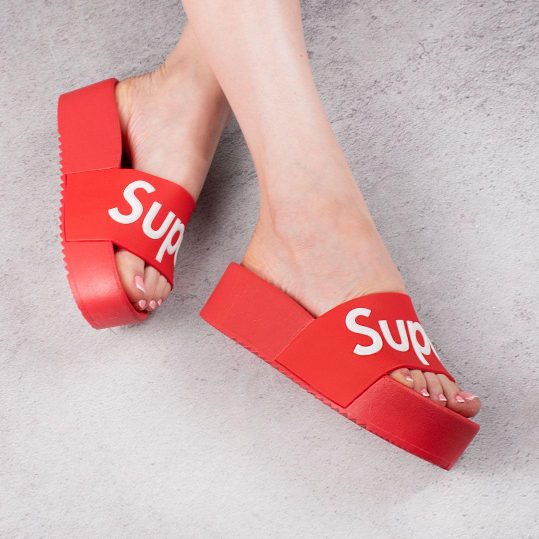 Шлепанцы женские 331134 р. 38 23 см