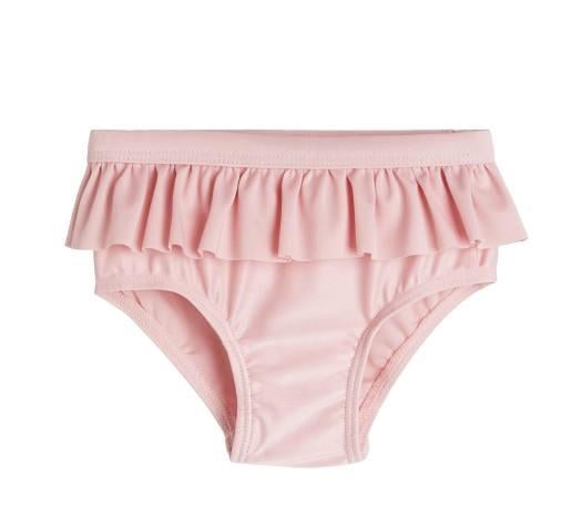 Купальные трусики H&M 1200410ОА 74-80 см Розовый Купальные трусики H&M 1200410ОА 74-80 см Розовый