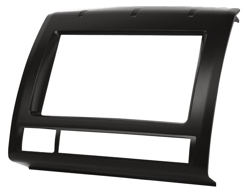 Переходная рамка Carav Toyota Tacoma (11-114)