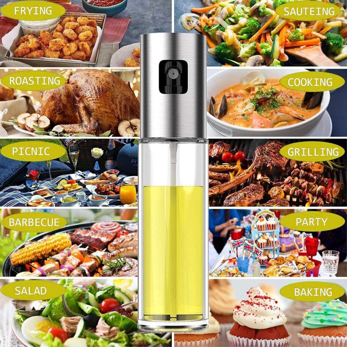 Форма пергаментна для аерогрилю та мультипечі Kraft 50 шт. 20х4,5 см - фото 9