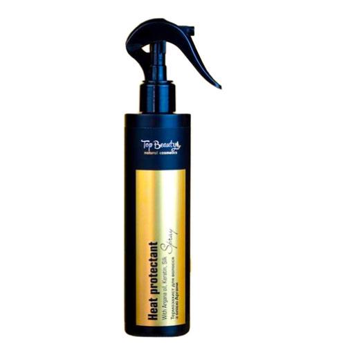 Спрей-термозащита с маслом арганы Top Beauty Spray With Argana Oil 250 мл - фото 1