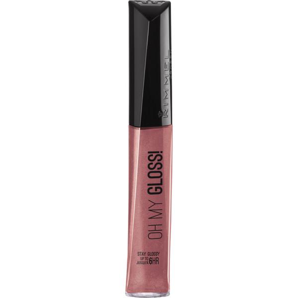 Блиск Rimmel London OH MY GLOSS 6.5 мл 330 (3614220077710)