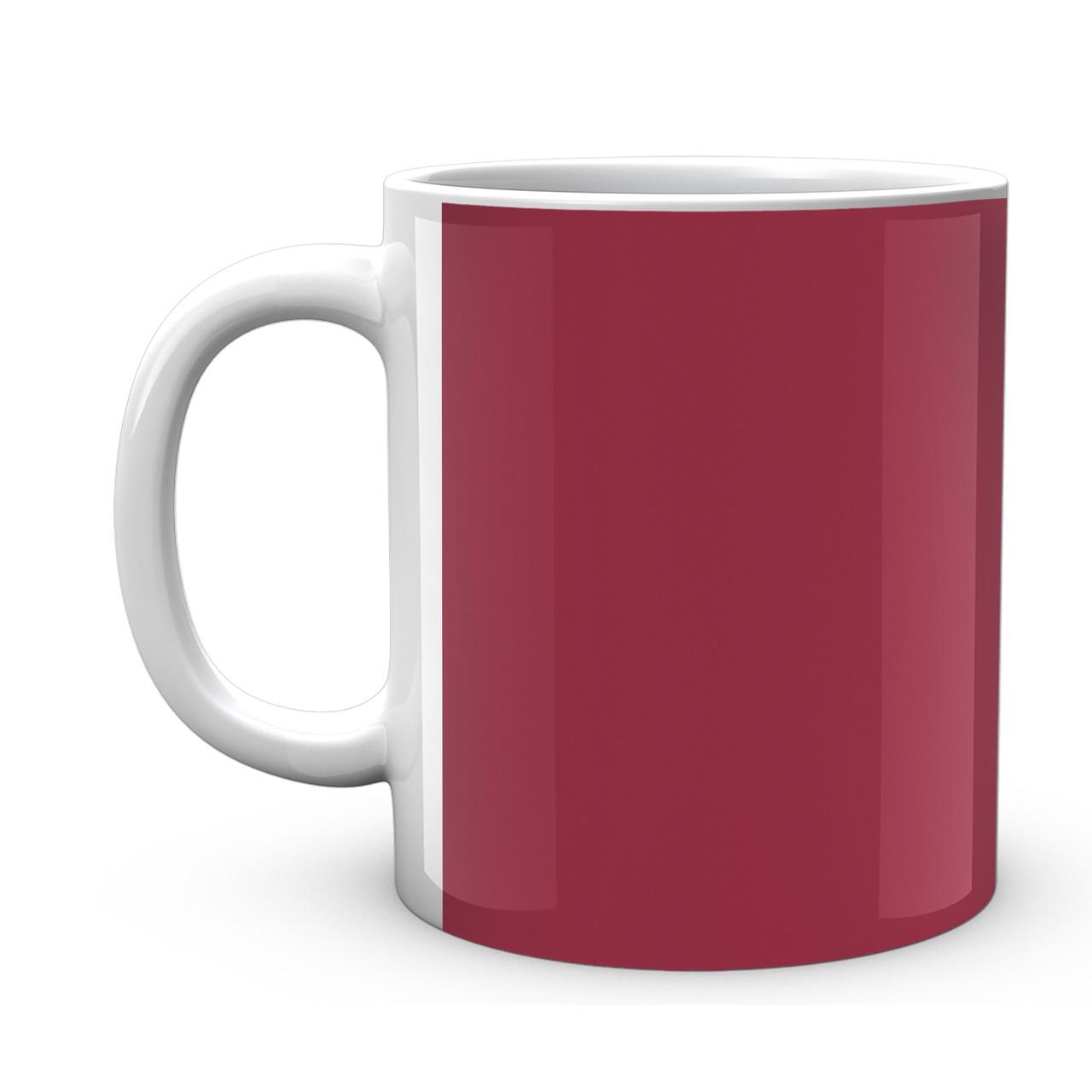 Чашка Geekland Evangelion Аска 330 мл (EVA 002.09) - фото 2 Чашка Geekland Evangelion Аска 330 мл (EVA 002.09) - фото 2