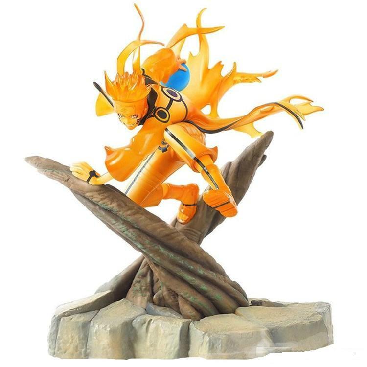Фигурка Naruto Uzumaki Naruto Наруто Удзумаки 23 cм (NА 22. 45)