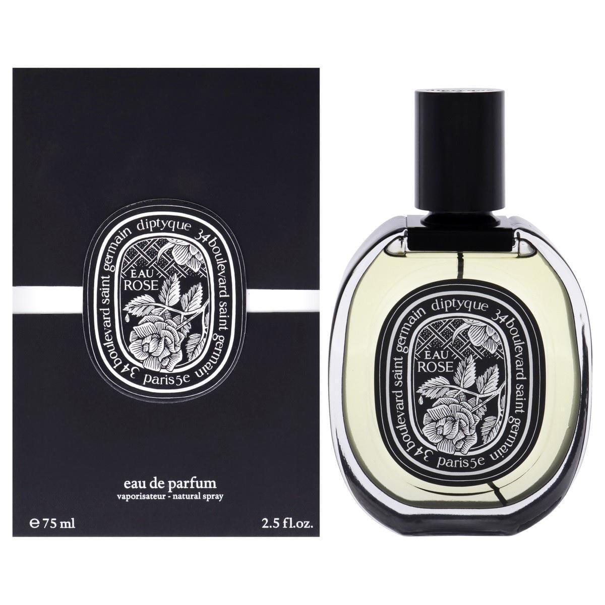 Парфумована вода для жінок Diptyque Eau Rose 75 мл (405838)