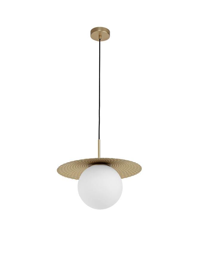 Подвесной светильник Nova Luce Obbit (9988381)