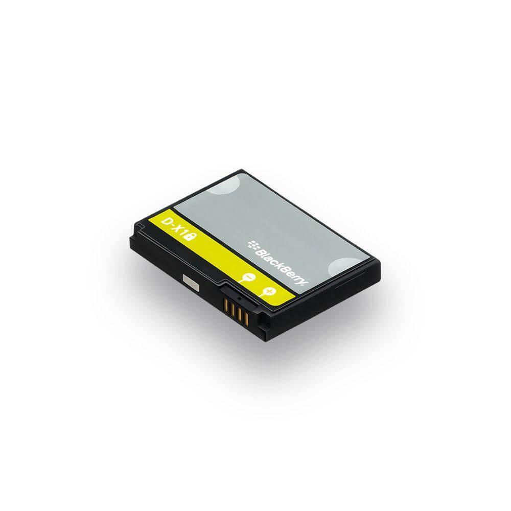 Аккумулятор для Blackberry 9500/D-X1