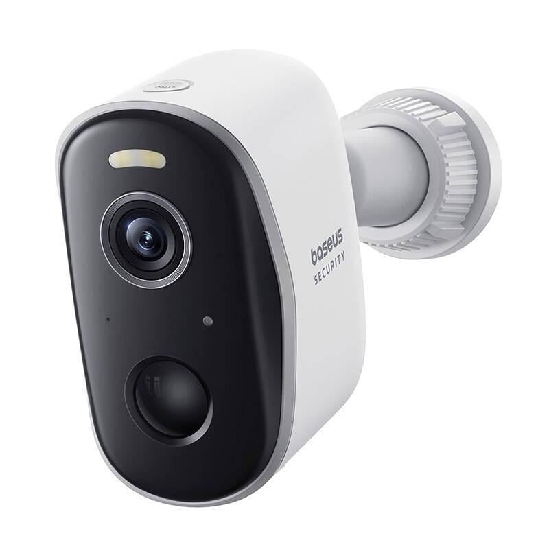 Камера відеоспостереження BASEUS Security N1 Plus Outdoor (S0TZ002130)