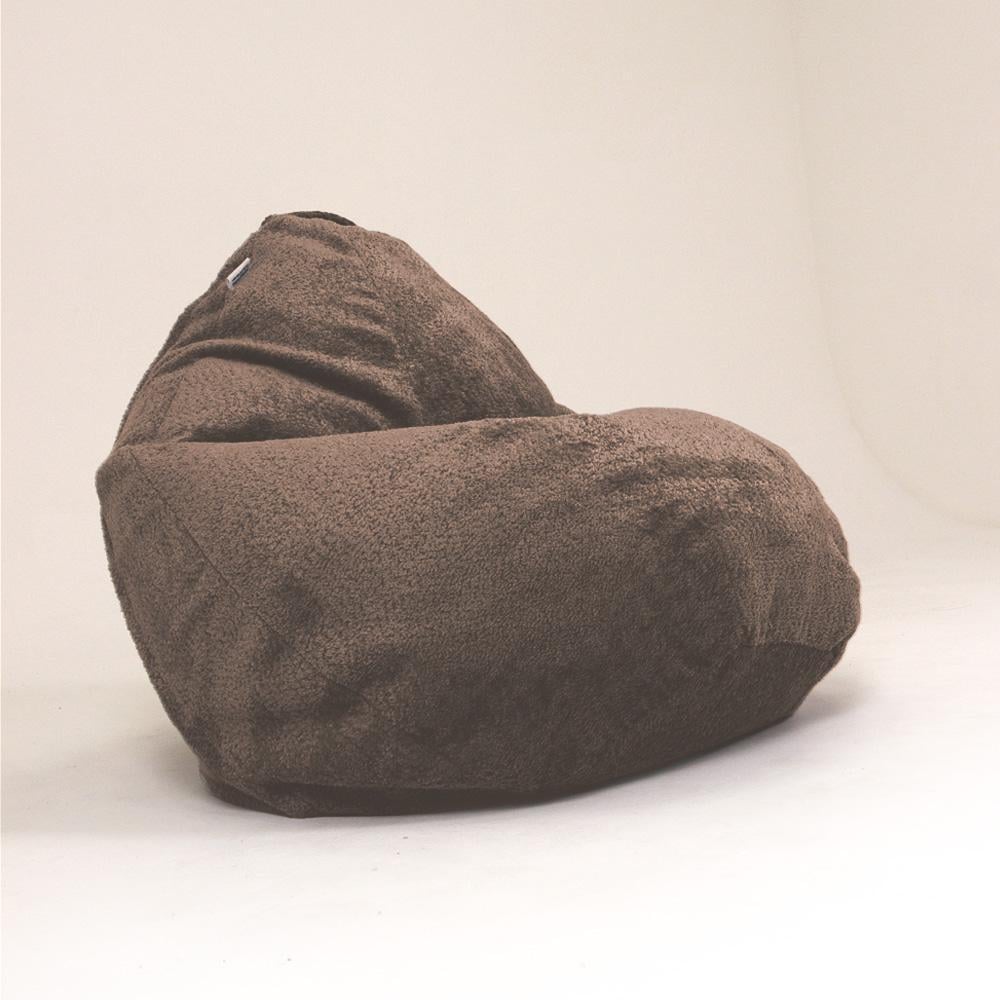 Кресло-мешок груша Букле XXXL Светло-коричневый (29528447)