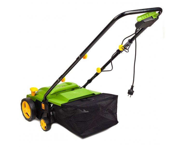 Скарификатор электрический ProCraft PSC320 - фото 4 Скарификатор электрический ProCraft PSC320 - фото 4