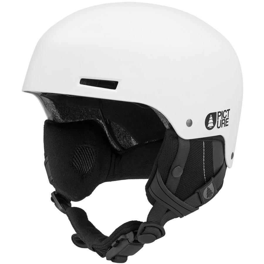 Шлем Picture Organic Tempo L White