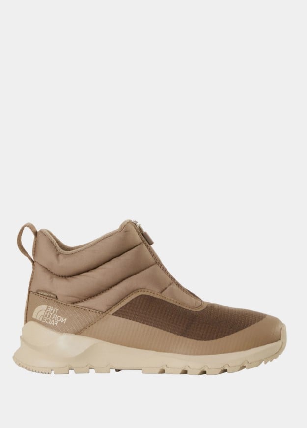 Ботинки женские The North Face NF0A5LWFS451 р. 41 Коричневый (NF0A5LWFS451-41)