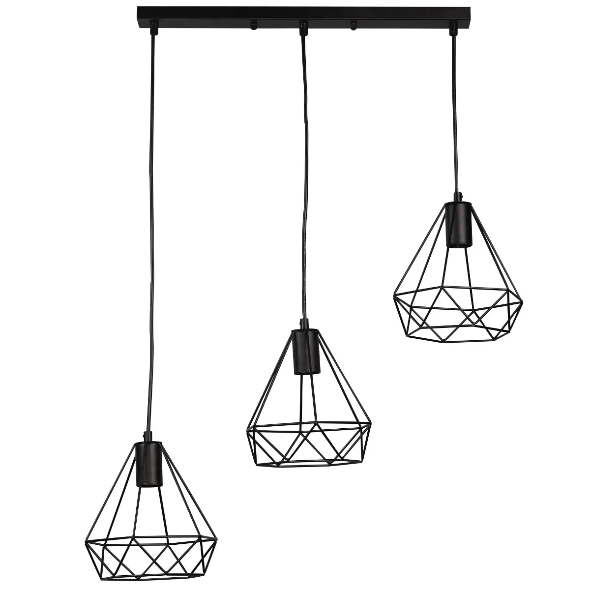 Люстра Polux 314628 Vigo