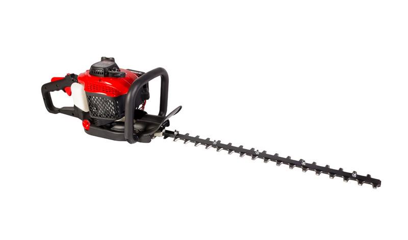 Триммер-кусторез бензиновый MPT PROFI 650 Вт/0.9 л.с. 22.5 см³ - фото 2 Триммер-кусторез бензиновый MPT PROFI 650 Вт/0.9 л.с. 22.5 см³ - фото 2