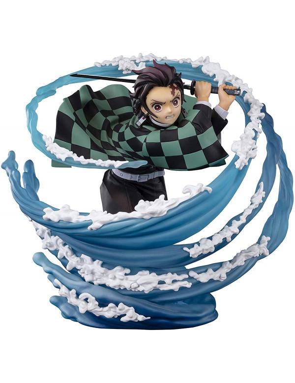 Фигурка Bandai Kamado Tanjirou Demon Slayer 15 см
