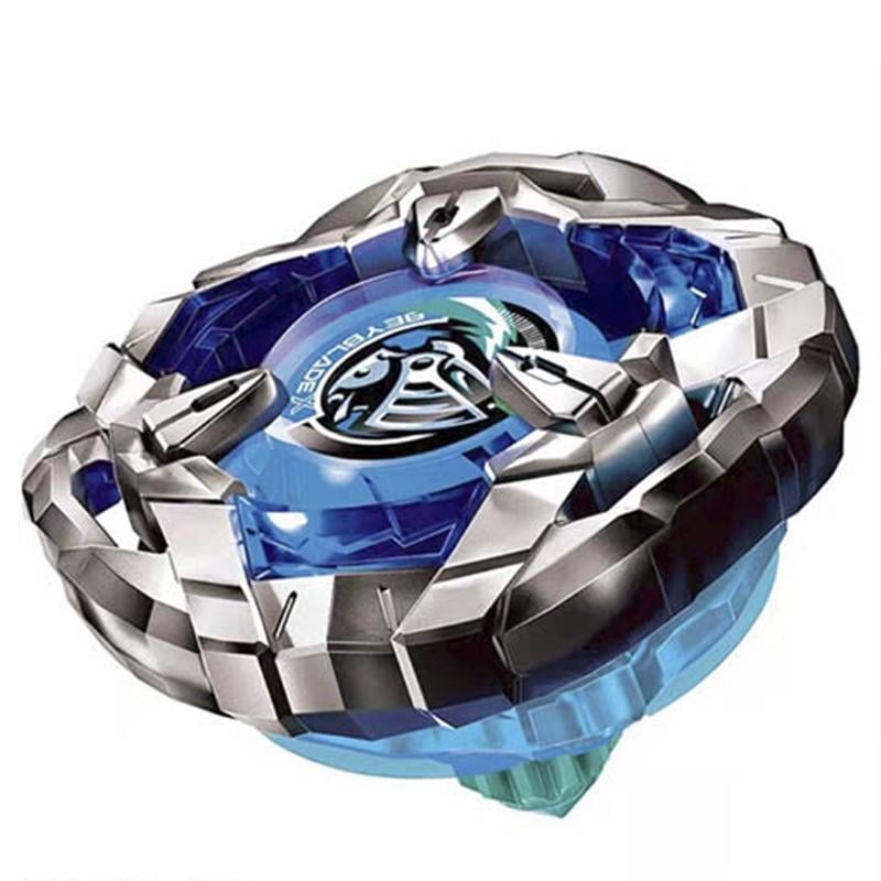 Игрушка для детей Рыцарь Щит Knight Shield 3-80N BX-06 из нового сезона Beyblade X редизайн (арт EPC15012M)