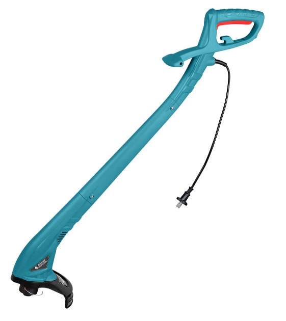 Триммер садовый электрический Konner&Sohnen KS GT-250 (63196)