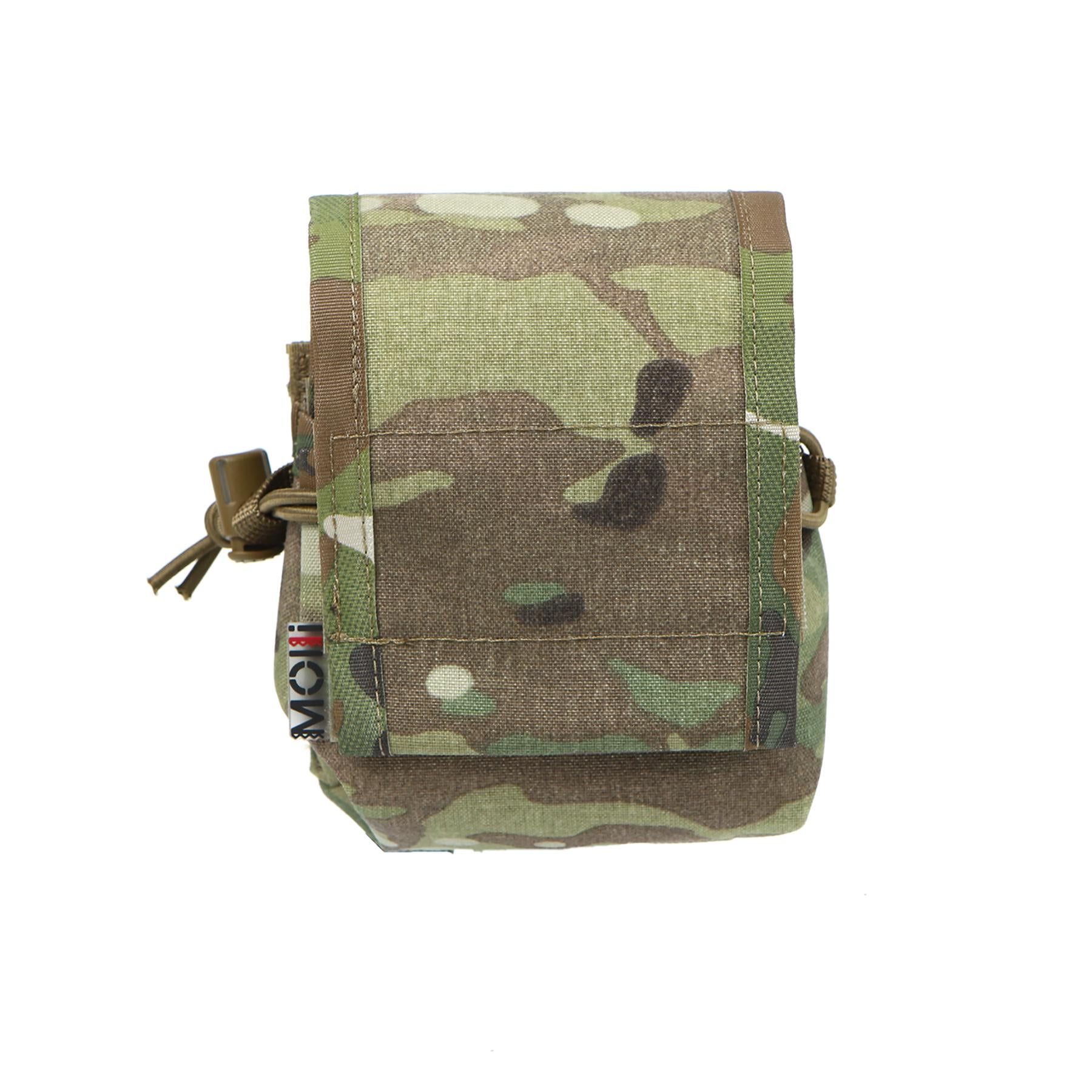 Підсумок Molli 308/338 Uncle_Vagny MultiCam (118803)