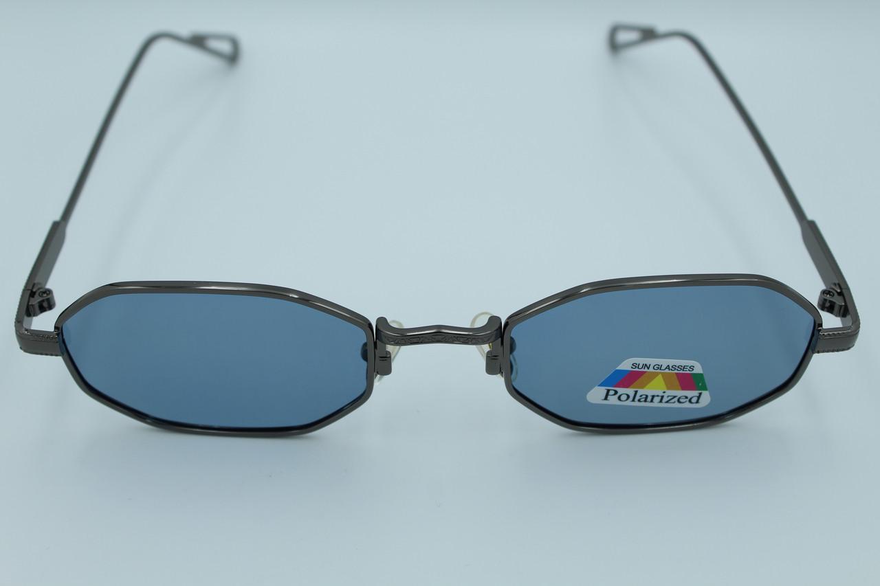 Сонцезахисні окуляри елегантні Atmosfera 5297 №2 (2574798944) - фото 3 Сонцезахисні окуляри елегантні Atmosfera 5297 №2 (2574798944) - фото 3