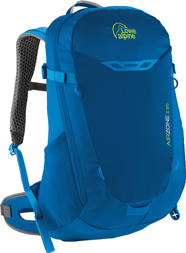 Рюкзак Lowe Alpine AirZone Z 20  Giro (1033-LA FTE-37-GI-20)