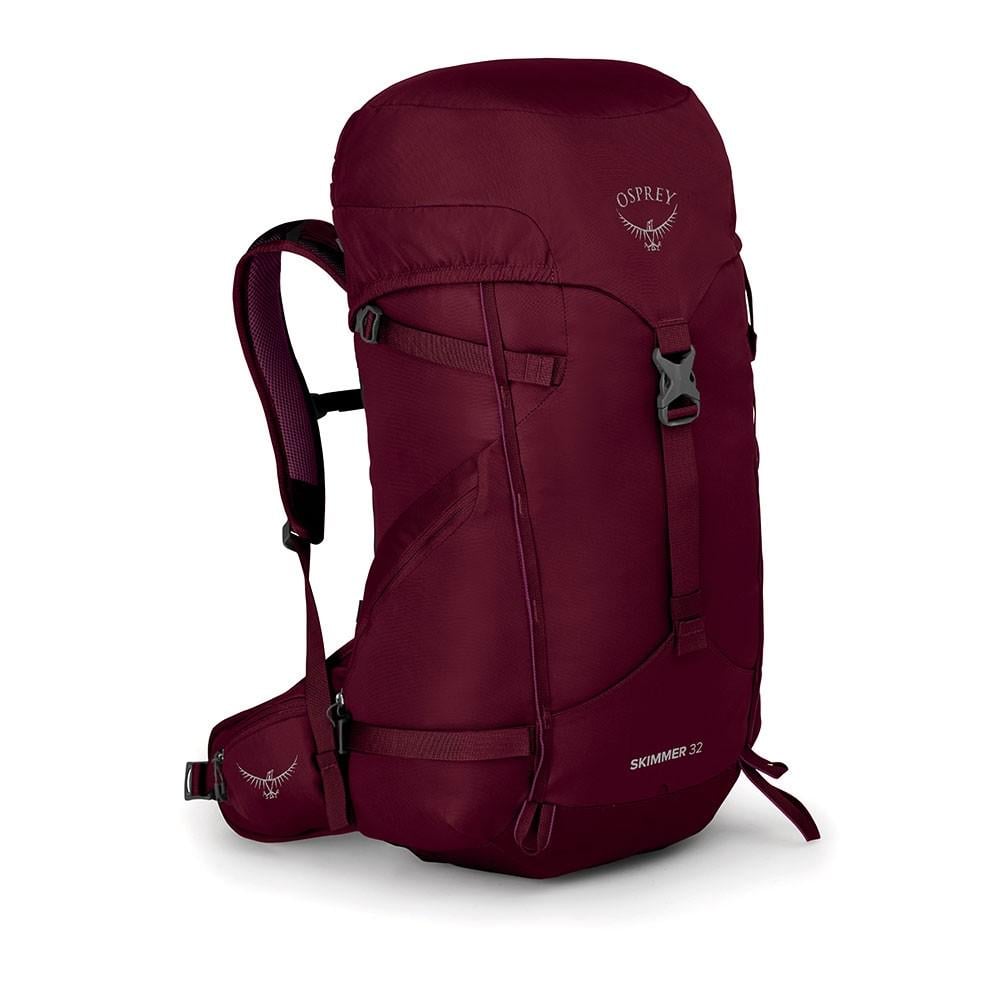 Рюкзак Osprey Skimmer 32 Красный