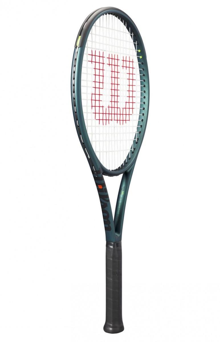 Ракетка для тенниса Wilson BLADE 100L V9.0 (Gr2 WR150111)