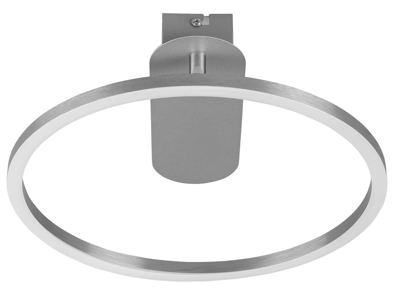 Потолочный светильник светодиодный Livarno home 12,6 Вт 1400 Лм Теплый белый - фото 2 Потолочный светильник светодиодный Livarno home 12,6 Вт 1400 Лм Теплый белый - фото 2