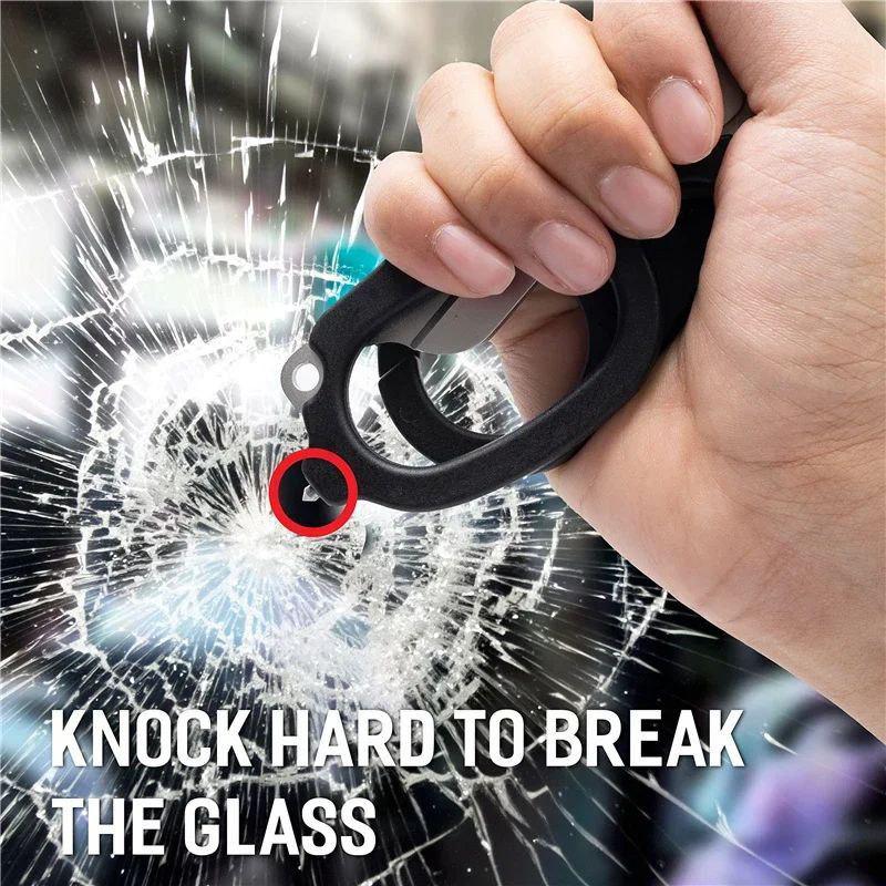 Ножницы военные медицинские Clefers Raptor складные - фото 3 Ножницы военные медицинские Clefers Raptor складные - фото 3