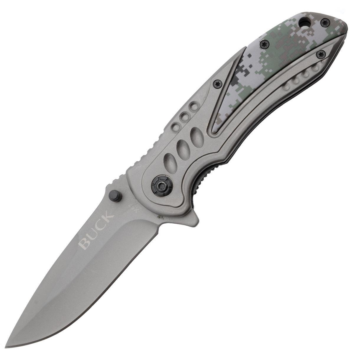 Ніж складаний Buck X57 (00000001925)