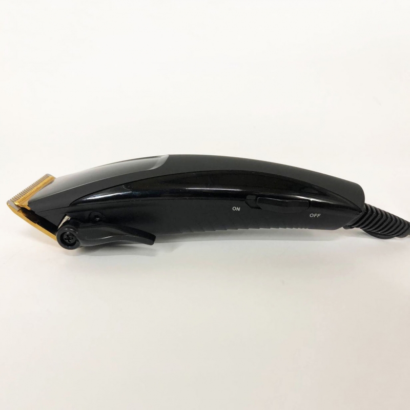 Машинка для стрижки Magio MG-591 мережева 220V (tf5559) - фото 4