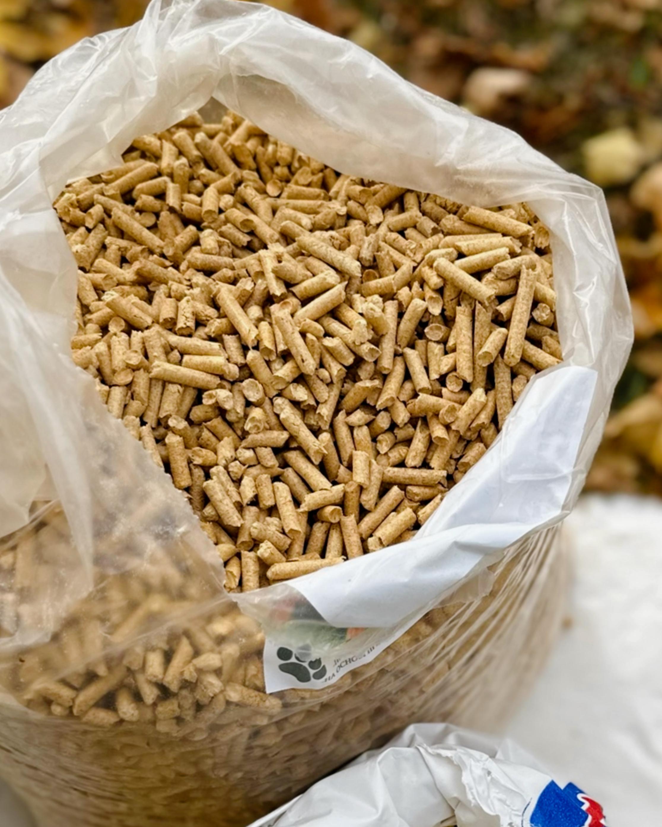 Наполнитель AdeleCat хвоя 24 кг (154583655) - фото 4 Наполнитель AdeleCat хвоя 24 кг (154583655) - фото 4