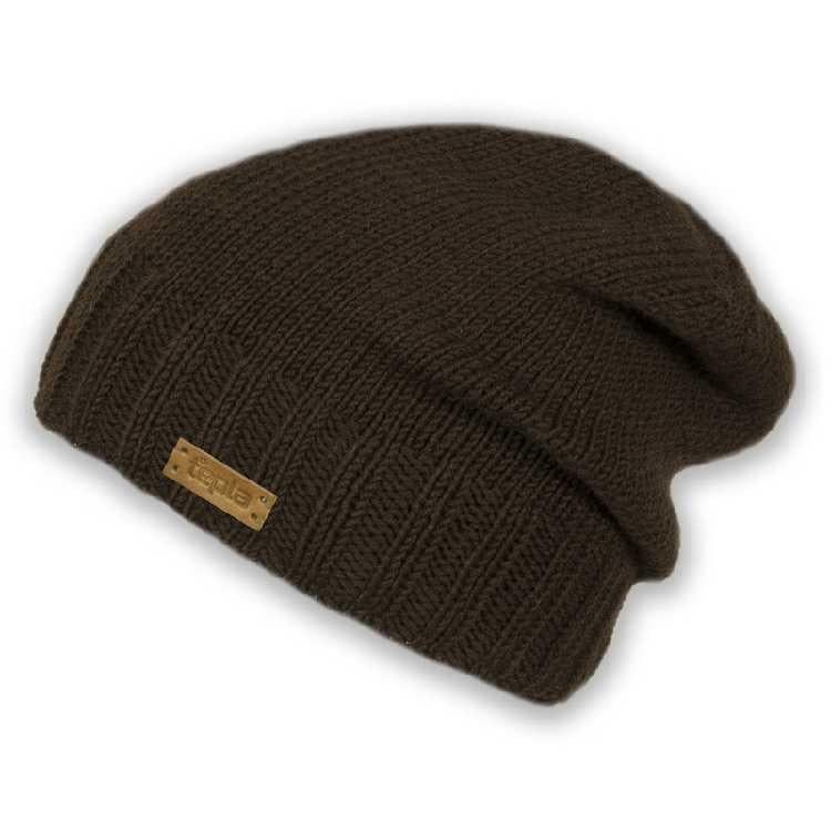 Шапка Tepla Trieste Brown Шапка Tepla Trieste Brown