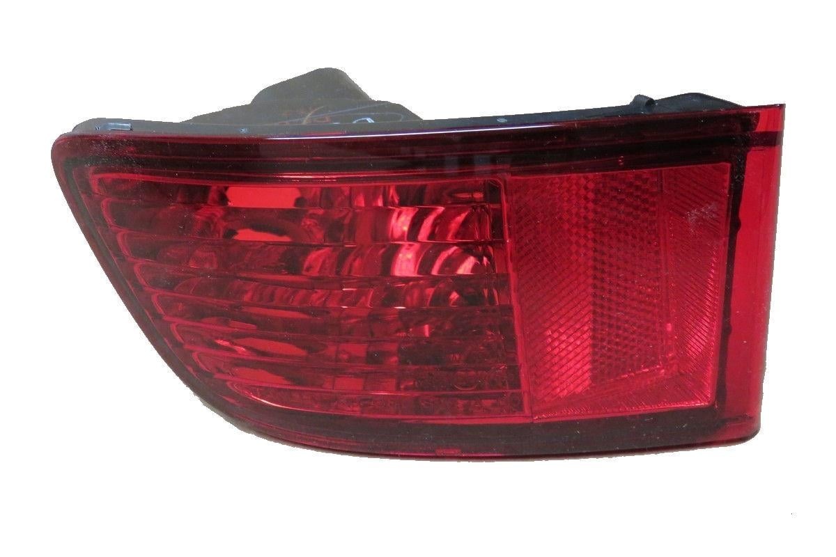 Фара противотуманная Toyota Prado 120 2003-2009 задняя левая сторона (81591-60132)