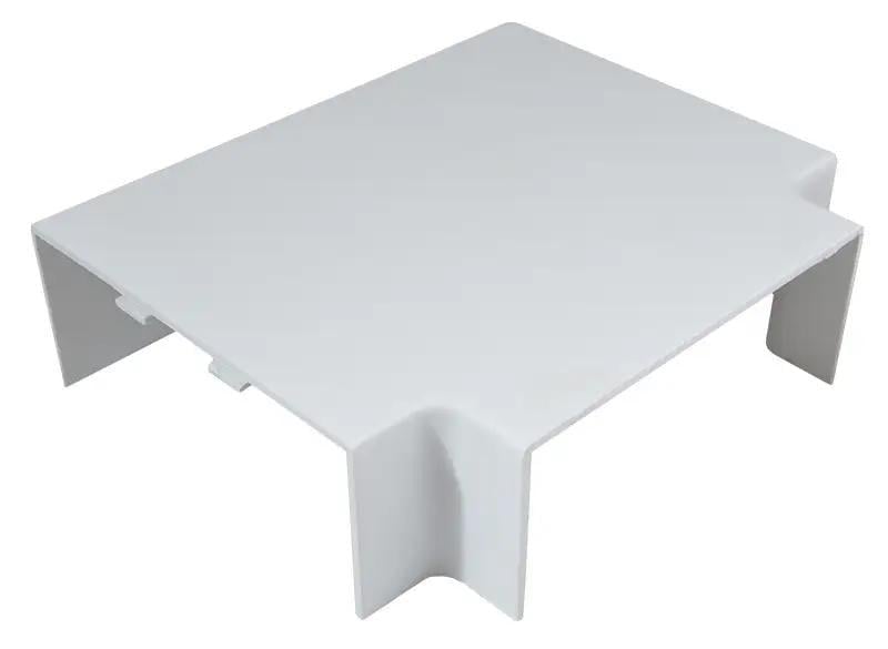 Тройник к кабель-каналу АСКО-УКРЕМ 100х40 мм (A0070040014) Тройник к кабель-каналу АСКО-УКРЕМ 100х40 мм (A0070040014)