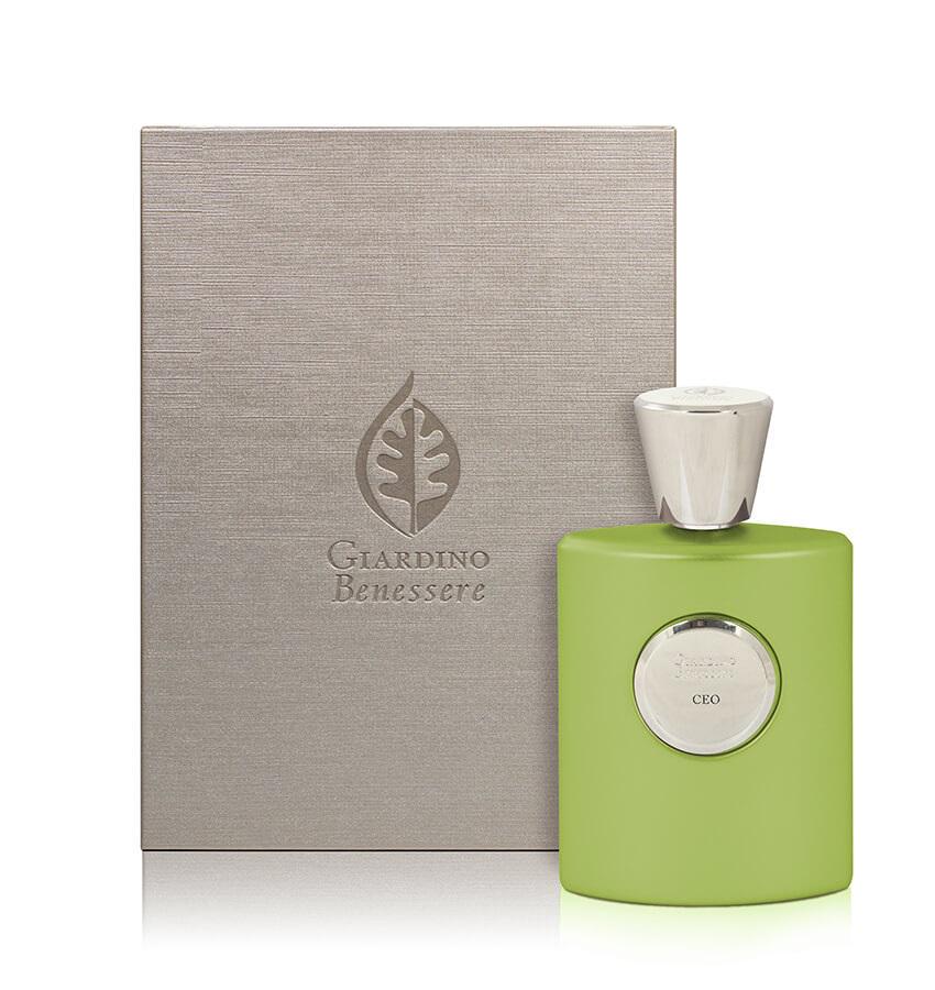 Духи унисекс Giardino Benessere CEO 100 мл (2165)