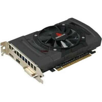 Відеокарта Biostar Radeon RX 550 Gaming 4 Gb (VA5505RF41-TBHRA-BS2)