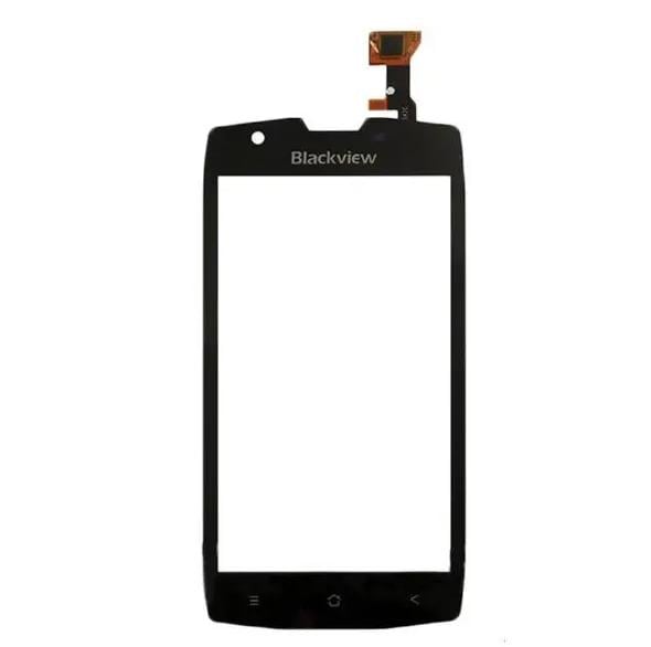 Сенсор для Blackview BV7000/BV7000 Pro Черный (000017270)