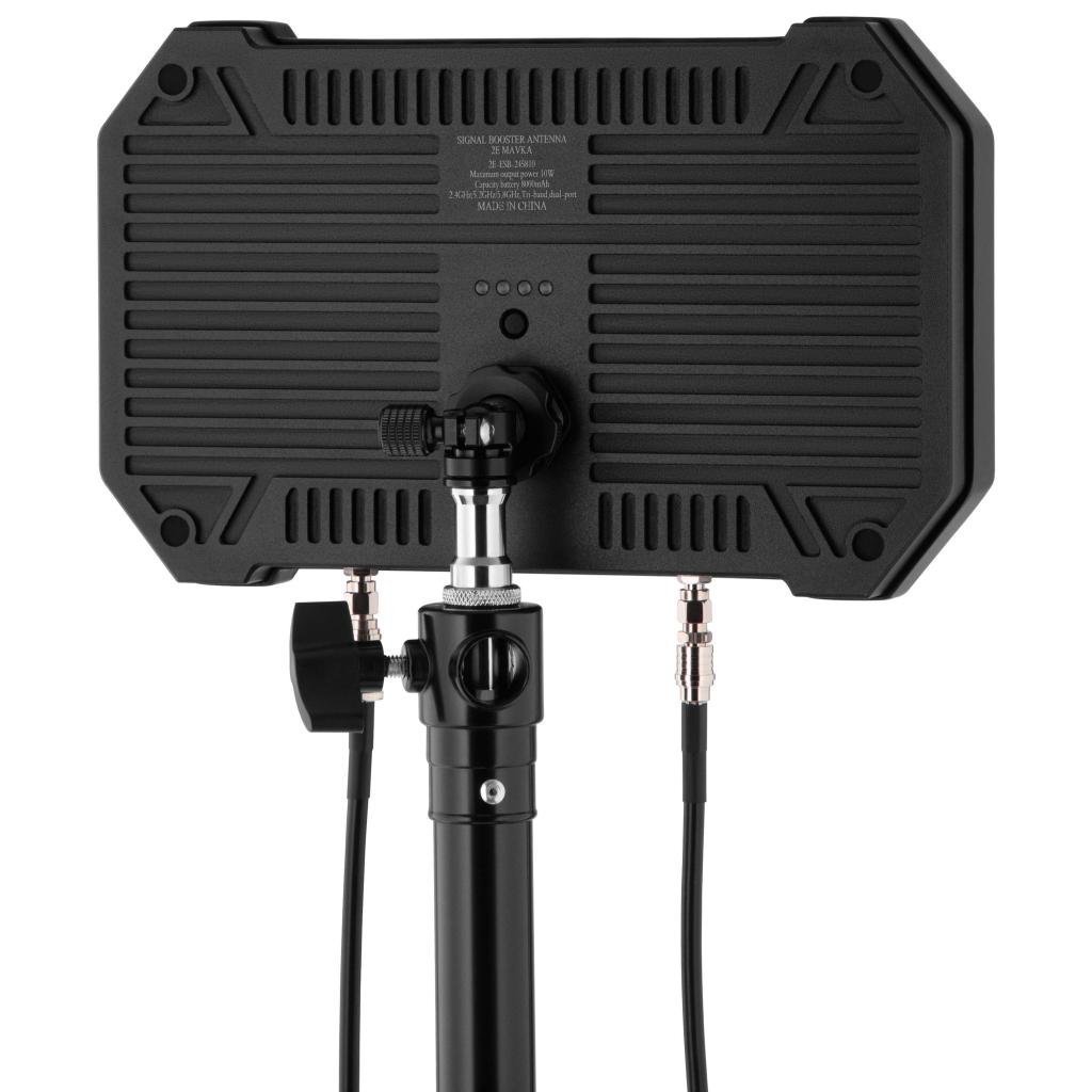 Кабель для дрона 2E GN/Deimox/Avenger/StarShip N-Type male-SMA male RG-8 20м (2E-AEC20M-NS/RG8) - фото 5 Кабель для дрона 2E GN/Deimox/Avenger/StarShip N-Type male-SMA male RG-8 20м (2E-AEC20M-NS/RG8) - фото 5