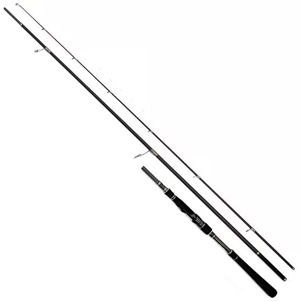 Спиннинг Graphiteleader Super Argento GOSARS-983M 2,95m 7-40g (2210049868)
