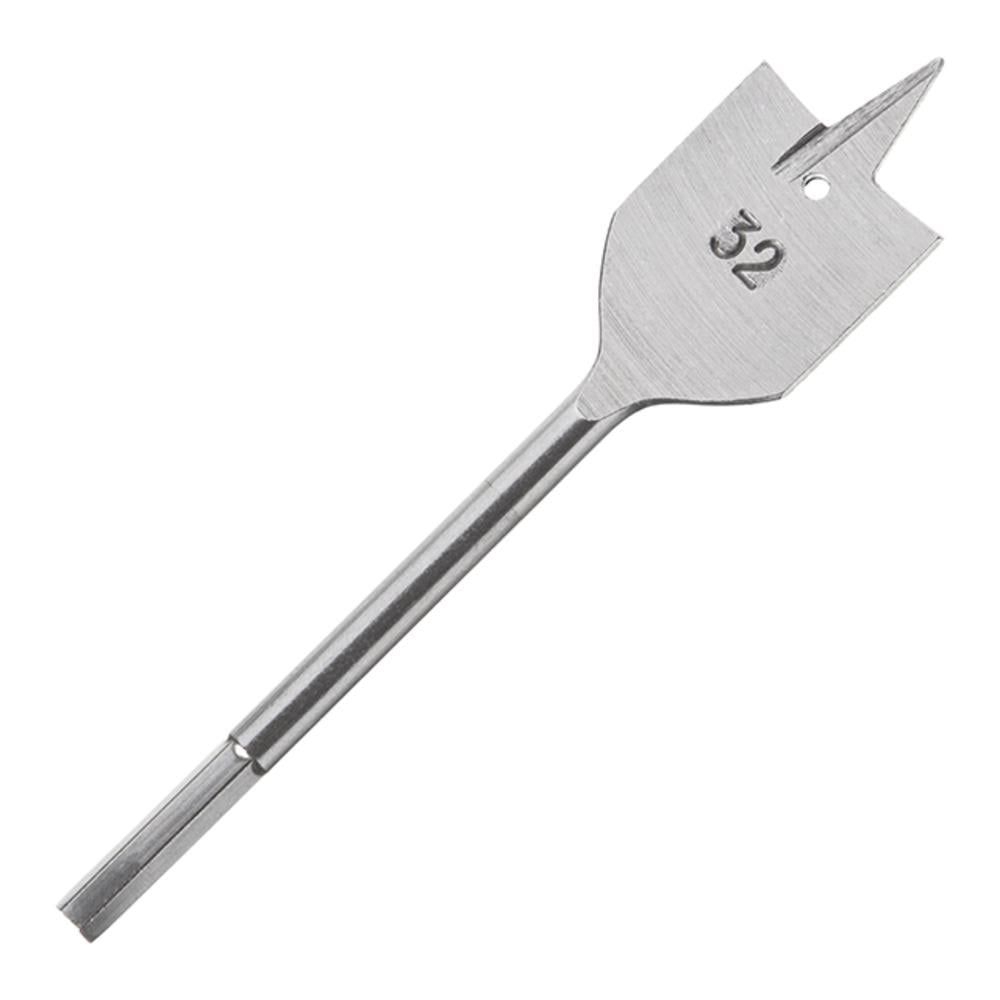 Свердло для деревини пір'яне Intertool SWF-3215 32х150